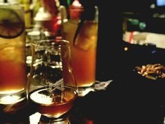-礼途酒店·餐吧