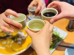 -竹里馆·淮扬菜·功夫茶(老门东店)