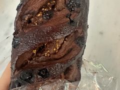 -佐敦面包铺·JORDAN BAKERY