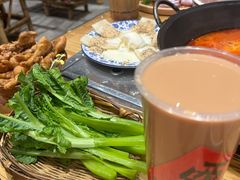-袁山山重庆火锅(丈八北路店)