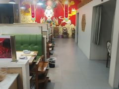 -幺妹火锅鸡(西城店)