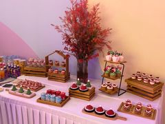 -曼格纳·曼芯馆(杨浦店)