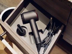 -深圳星河丽思卡尔顿酒店