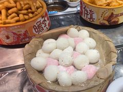 -龍歌自助小火锅(秦淮水游城店)