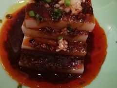 -扬州香格里拉·香宫中餐厅
