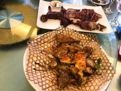 -丽华园(汉阳龙阳店)