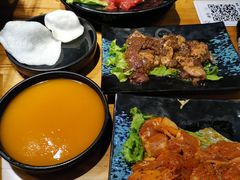 -合易泓烤肉(于洪广场店)