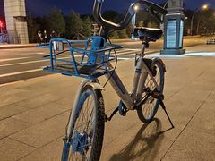 -长春市南湖公园