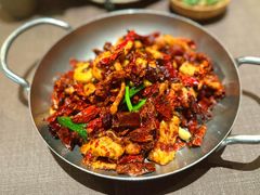 -山石榴·贵州菜(陆家嘴中心店)