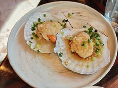 -新天世纪中餐厅
