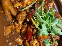 -江西老表·经典江西八大碗