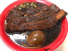 -刘记大肉面(三牌楼大街店)