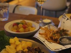 -Blac+Blac(中海环宇荟店)