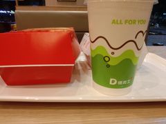 -德克士(林江商厦店)