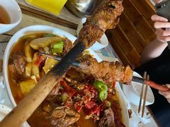 -217丰惠源抓饭(星湖街店)