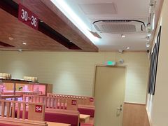 -寿司郎(北京路粤潮楼店)