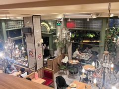 -玛格萝妮比萨屋(四平店)