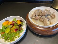 炖羊肉-鼓楼东街老火锅(鼓楼店)