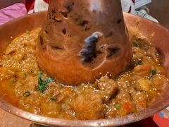 -浩海火燒雲傣家菜(芮欧百货店)