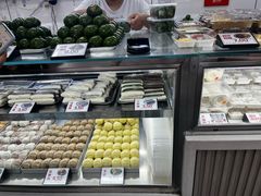 -许阿姨糕团店(南京总店)
