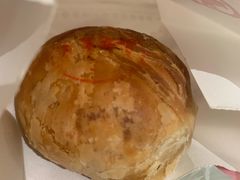 鲜肉月饼-真老大房(南京东路店)