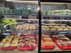-蚝英雄鲜蚝自助专门店(长楹天街直营店)