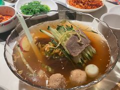 -七八冷面·延边朝鲜族美食(圣熙八号店)