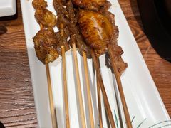 -云海肴·汽锅鸡·云南菜(美罗城店)