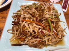 -满园烤鸭·春饼(华强广场店)