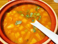 -禾珍珠家常小馆(河南博物院店)