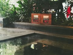-明谷行馆·温泉