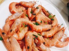 -宁波小海鲜(秀文路店)