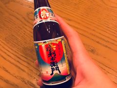 餐具摆设-天手古舞居酒屋(889广场店)