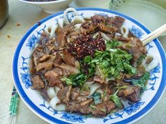 -清真-戏楼王记牛肉面