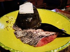 -好灶头妈妈菜·千岛湖柴火鱼餐厅(桐庐店)