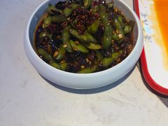 -海岛八号龙虾烧烤田鸡(蓝天路总店)