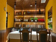 -俄士厨房(五棵松华熙LIVE店)