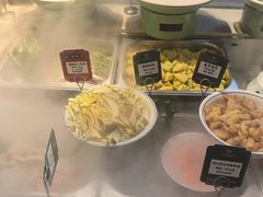 -大张烙馍村·美食地标(泉山店)