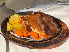 -太平馆西餐厅(北京路店)