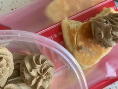 黄油三角饼-路西仕·手作西点(气象台路店)