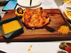 -米蘭西點(锦山大街店)