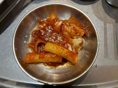 -GOGIYA·咕叽吖韩国传统烤肉店(东方新天地店)