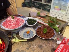 -金石老面坊·渔家菜(金石滩店)