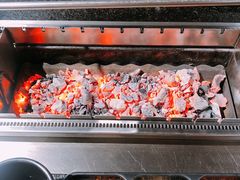 -白玉·朝鲜族烤串(南山店)
