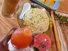 -不二·民谣音乐餐酒吧(九眼桥店)