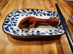 -和府捞面(东直门银座店)