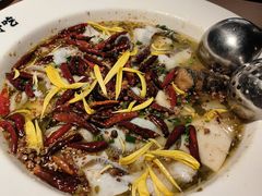 -太二酸菜鱼(群光广场店)