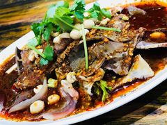-龙抄手(文殊坊店)