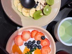 -巴蜀大将火锅(春熙店)