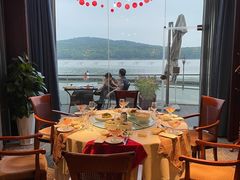 -水上明月·湖景餐厅